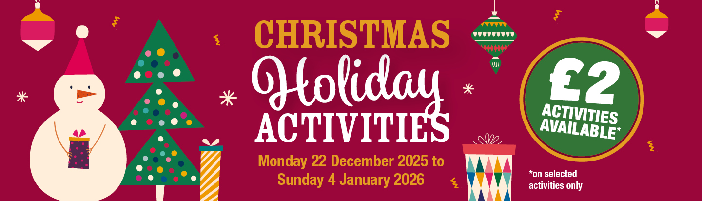 Christmas 2025 banner