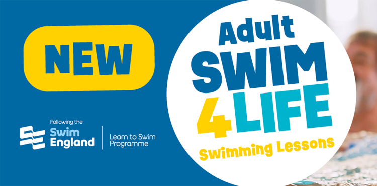 Swim4life adult