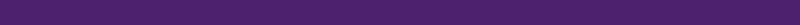 Picture of a plain purple background banner