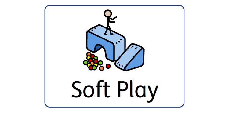 soft play icon